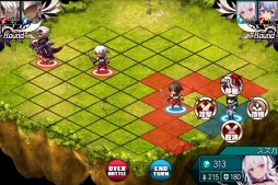 画像ギャラリー No.012のサムネイル画像 / Android版「幻想のエルドラド」のOBTが本日開始。記念キャンペーンも実施