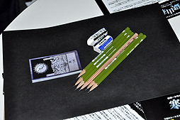 画像ギャラリー No.004のサムネイル画像 / いよいよ本日から開催される「金田一少年の事件簿R」の体感型謎解きゲーム第二弾 「寒獄山荘殺人事件」に参加してきた