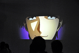 画像ギャラリー No.005のサムネイル画像 / いよいよ本日から開催される「金田一少年の事件簿R」の体感型謎解きゲーム第二弾 「寒獄山荘殺人事件」に参加してきた