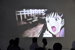 画像ギャラリー No.007のサムネイル画像 / いよいよ本日から開催される「金田一少年の事件簿R」の体感型謎解きゲーム第二弾 「寒獄山荘殺人事件」に参加してきた