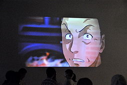 画像ギャラリー No.008のサムネイル画像 / いよいよ本日から開催される「金田一少年の事件簿R」の体感型謎解きゲーム第二弾 「寒獄山荘殺人事件」に参加してきた