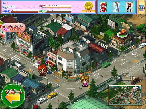 画像集#006のサムネイル/ツミコミ麻雀ゲームの金字塔「スーチーパイ」シリーズの最新作「ブラウザ雀士スーチーパイ」。テストプレイで判明したゲームシステムを紹介していこう