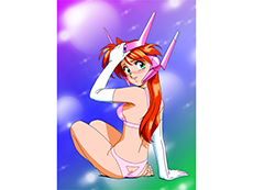 ������#018�Υ���ͥ���/�֥֥饦�����Υ��������ѥ��פ����������ӥ��������������ȡ����λҤΥ����ɤǥǥå����Ȥߡ��������ޤ�æ�ᤢ�����������ڤ��⤦