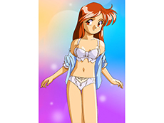 ������#019�Υ���ͥ���/�֥֥饦�����Υ��������ѥ��פ����������ӥ��������������ȡ����λҤΥ����ɤǥǥå����Ȥߡ��������ޤ�æ�ᤢ�����������ڤ��⤦