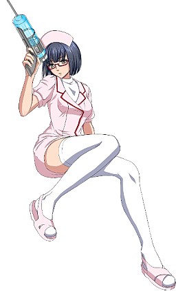 画像集#004のサムネイル/「セーラー服と水鉄砲」dゲームで配信開始。元日イベント「新春福袋」も