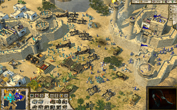 画像集#003のサムネイル/「ストロングホールド クルセイダー2」と「コンストラクション シミュレーター 2015」の各日本語版が本日発売。製品版シリアルキーが提供されるプレイ動画投稿応援キャンペーンが開始