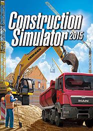 画像集#009のサムネイル/「ストロングホールド クルセイダー2」と「コンストラクション シミュレーター 2015」の各日本語版が本日発売。製品版シリアルキーが提供されるプレイ動画投稿応援キャンペーンが開始