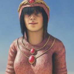 画像ギャラリー No.008のサムネイル画像 / 「ストロングホールド クルセイダー2」の追加DLC 「女王とピッグ」が本日配信