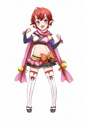 ������#006�Υ���ͥ���/Android�����ꥺ�ॲ����֥����ѥ顪IDOL PARADISE�פ�12��25���˥����ӥ�����ͽ�ꡣ�����ɥ�ּ�ɱ�פʤɤ���館�������Ͽ�μ��դ⥹������