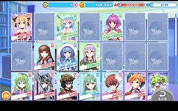 ꡼ No.002 | ɥ֥ѥ顪IDOL PARADISEסAndroidǤۿ