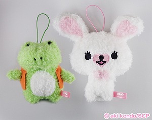 画像ギャラリー No.006のサムネイル画像 / 農園ゲーム「うさぎのモフィ そらとぶワタ農園のひみつ」の事前登録が開始