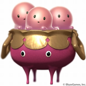 画像ギャラリー No.004のサムネイル画像 / 「リトル ノア」の登録者数が100万人を突破。合計100万マナ,100万ゴールド,ルビーなどを獲得できる記念クエストが配信開始