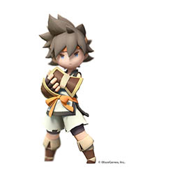 画像ギャラリー No.008のサムネイル画像 / 「リトル ノア」の登録者数が100万人を突破。合計100万マナ,100万ゴールド,ルビーなどを獲得できる記念クエストが配信開始