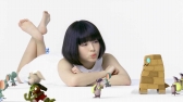 リトル ノア 浜辺美波さんが登場するtvcmやメイキング映像を公開