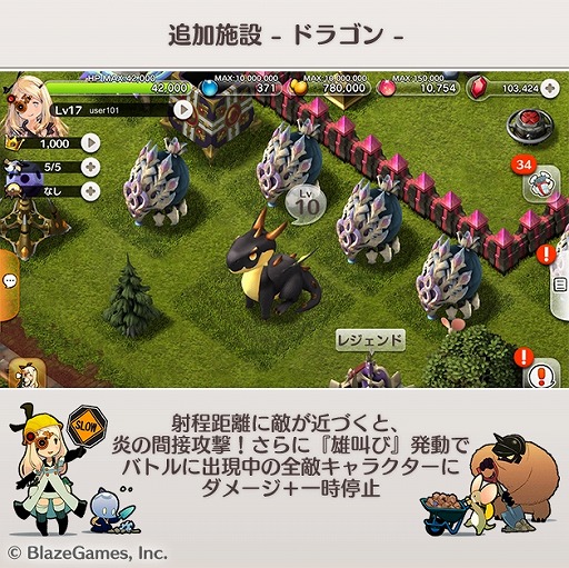 ꡼ No.003 | ֥ȥ ΥסåץǡȤǥܥLv11ȿߡ֥ɥ饴סˡɡפ