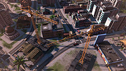 ���������꡼ No.005�Υ���ͥ������ / �֥ȥ��ԥ� 5�פ����ܸ��Ǥ�PS4/Xbox 360��2015ǯ�դ��о졣�ȺۼԤȤʤäƸ��Žѿ����Ȥ�����ȱ��Ĥ�ڤ����ȥ��ԥ����꡼���ǿ���