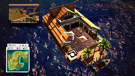 ���������꡼ No.004�Υ���ͥ������ / �֥ȥ��ԥ�5�פΡ���������ɿ������Ǥȡ��֥����С������å���GOTY���ǥ������Υѥå������Ǥ�10��5����ȯ���