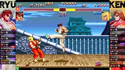 画像集#010のサムネイル/「ストリートファイターZERO3」と「ヴァンパイアセイヴァー」がカプコン格ゲー復刻プロジェクト第3弾として配信開始