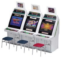 ꡼ No.001 | ȥƥΤΥץǥ뤬о졣֥IIXפۤץ󥿥ȥ