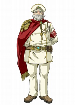 画像ギャラリー No.002のサムネイル画像 / 市民の幸福と安全が第一。「絶対迎撃ウォーズ」の都市成長システムや,プレイヤーを導くオペレーター2人の情報が明らかに