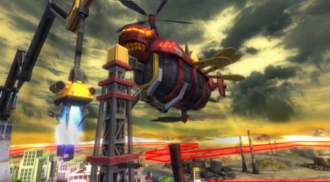 ���������꡼ No.010�Υ���ͥ������ / ��̱�ι�ʡ�Ȱ�������졣�����з޷⥦�������פ��Ի���Ĺ�����ƥ�䡤�ץ쥤�䡼��Ƴ�����ڥ졼����2�ͤξ������餫��