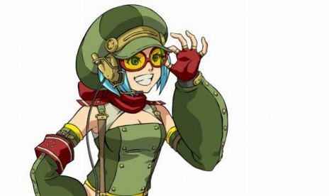 ���������꡼ No.011�Υ���ͥ������ / ��̱�ι�ʡ�Ȱ�������졣�����з޷⥦�������פ��Ի���Ĺ�����ƥ�䡤�ץ쥤�䡼��Ƴ�����ڥ졼����2�ͤξ������餫��