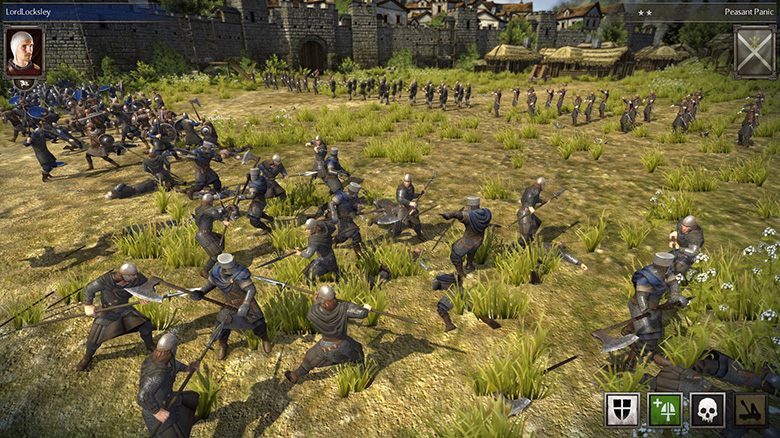 ꡼ No.003 | Free-to-Playˤʤäȡ륦Total War Battles: Kingdomsפȯɽ졤¥ƥȤϿ⥹