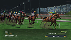 ������#011�Υ���ͥ���/���ϥ��ߥ�졼������Winning Post 8 2015�פ�ȯ����ꡣPC�Ǥ�2015ǯ2��20���ˡ�PS3/PS Vita�Ǥ�3��12���˥�꡼��