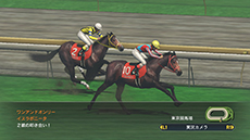 ������#012�Υ���ͥ���/���ϥ��ߥ�졼������Winning Post 8 2015�פ�ȯ����ꡣPC�Ǥ�2015ǯ2��20���ˡ�PS3/PS Vita�Ǥ�3��12���˥�꡼��