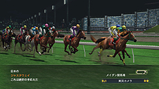 ꡼ No.011 | PCǡWinning Post 8 2015פȯ䡣ˡ̤襷ʥꥪפʤɤοǤ䶥ϳκǿǡ1