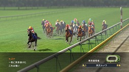 ꡼ No.001 | Ͻ鿴Ԥ䥲̤иʿͤ˸Winning Postפγפ