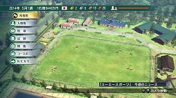 ꡼ No.002 | Ͻ鿴Ԥ䥲̤иʿͤ˸Winning Postפγפ