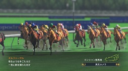 ꡼ No.003 | Ͻ鿴Ԥ䥲̤иʿͤ˸Winning Postפγפ