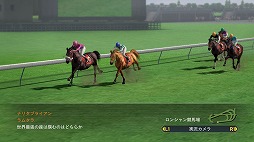 ꡼ No.010 | Ͻ鿴Ԥ䥲̤иʿͤ˸Winning Postפγפ