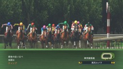 ���������꡼ No.004�Υ���ͥ������ / ��Winning Post 8 2015�ץ������åפǡ�ͥ�٤���פ��Ϥ�����饤��������о�