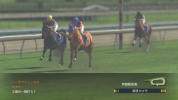 画像ギャラリー No.007のサムネイル画像 / PS3/PS Vita版「Winning Post 8 2015」が本日発売。追加エピソードや数々の新機能が盛り込まれ,2015年の最新データも搭載