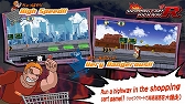 画像ギャラリー No.007のサムネイル画像 / ショッピングカートで爆走「SHOPPING CART HIGHWAY R」Android向けに配信