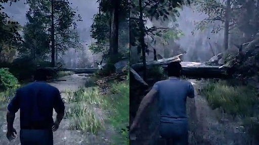 ꡼ No.002Υͥ / E3 2017EAæơޤˤCo-opA Way Outפȯɽ2018ǯƬȯͽ