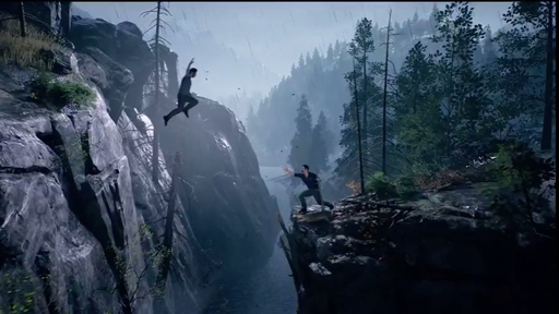 ꡼ No.005Υͥ / E3 2017EAæơޤˤCo-opA Way Outפȯɽ2018ǯƬȯͽ