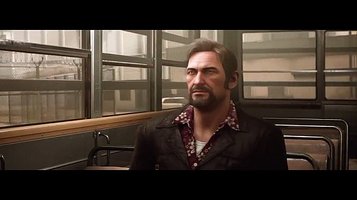 ꡼ No.006Υͥ / E3 2017EAæơޤˤCo-opA Way Outפȯɽ2018ǯƬȯͽ