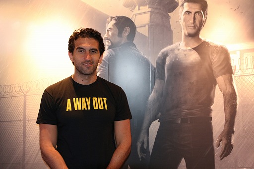 ꡼ No.001Υͥ / E3 20172Ͷϥץ쥤˾Ƥɥ٥㡼A Way OutסǲŪˡˤä߽Ф줿ĤƤʤθȤ