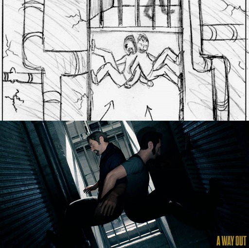 ꡼ No.003Υͥ / E3 20172Ͷϥץ쥤˾Ƥɥ٥㡼A Way OutסǲŪˡˤä߽Ф줿ĤƤʤθȤ