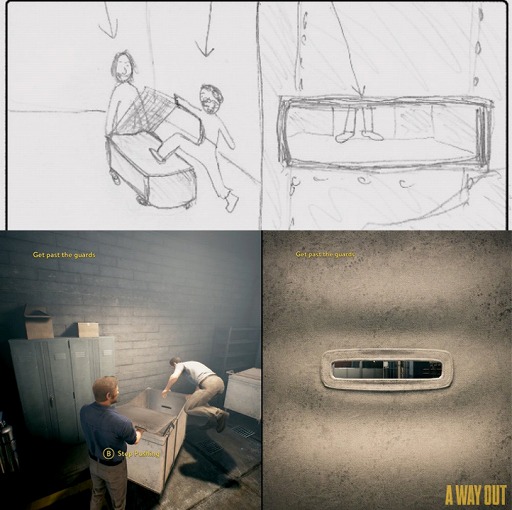 ꡼ No.004Υͥ / E3 20172Ͷϥץ쥤˾Ƥɥ٥㡼A Way OutסǲŪˡˤä߽Ф줿ĤƤʤθȤ