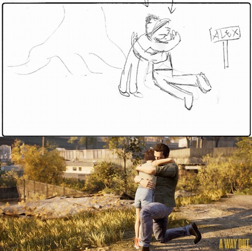 ꡼ No.005Υͥ / E3 20172Ͷϥץ쥤˾Ƥɥ٥㡼A Way OutסǲŪˡˤä߽Ф줿ĤƤʤθȤ