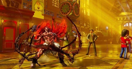 ���������꡼ No.007�Υ���ͥ������ / �֥��ȥ꡼�ȥե�������V�׿�����饯�����֥ͥ���פ϶����Ԥκ�����餦�Ť���Ρ���꡼�����Υץ쥤������16�ͤ�