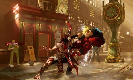 ���������꡼ No.008�Υ���ͥ������ / �֥��ȥ꡼�ȥե�������V�׿�����饯�����֥ͥ���פ϶����Ԥκ�����餦�Ť���Ρ���꡼�����Υץ쥤������16�ͤ�