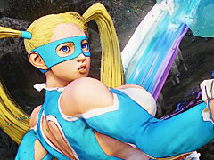 �֥��ȥ꡼�ȥե�������V�פˡ֥쥤��ܡ����ߥ��׻�����ꡣ�ޥ����ѥե����ޥ󥹤Ǥ���٤��ݤ��ƥ��᡼�����å�