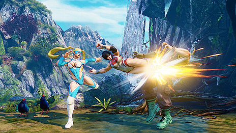 ���������꡼ No.005�Υ���ͥ������ / �֥��ȥ꡼�ȥե�������V�פˡ֥쥤��ܡ����ߥ��׻�����ꡣ�ޥ����ѥե����ޥ󥹤Ǥ���٤��ݤ��ƥ��᡼�����å�