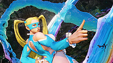 ���������꡼ No.009�Υ���ͥ������ / �֥��ȥ꡼�ȥե�������V�פˡ֥쥤��ܡ����ߥ��׻�����ꡣ�ޥ����ѥե����ޥ󥹤Ǥ���٤��ݤ��ƥ��᡼�����å�