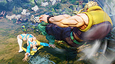 ���������꡼ No.010�Υ���ͥ������ / �֥��ȥ꡼�ȥե�������V�פˡ֥쥤��ܡ����ߥ��׻�����ꡣ�ޥ����ѥե����ޥ󥹤Ǥ���٤��ݤ��ƥ��᡼�����å�